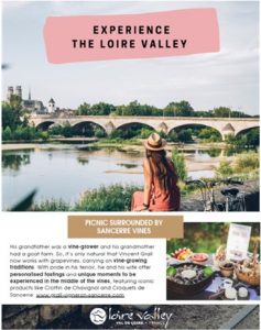 TourismCVL2022
