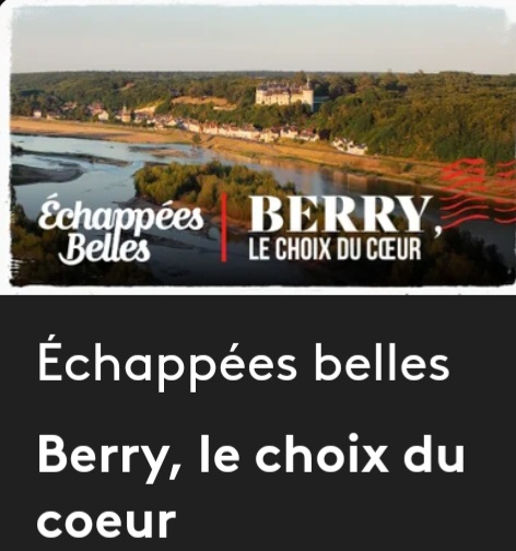 Echapées Belles Berry